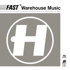 Blandade Artister - Fast Warehouse Music