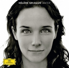 Grimaud Helene - Water