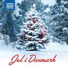 Various - Jul I Danmark