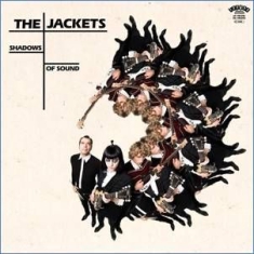 Jackets - Shadow Of Sound
