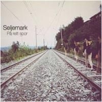 Seljemark - På Rett Spor in the group CD / Pop at Bengans Skivbutik AB (1713356)