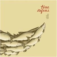 Refsnes Tina - No One Knows That You're Lost in the group VINYL / Pop at Bengans Skivbutik AB (1713358)