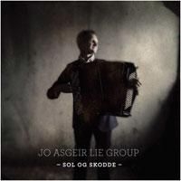 Lie Jo Asgeir - Sol Of Skodde in the group CD / Pop at Bengans Skivbutik AB (1713362)