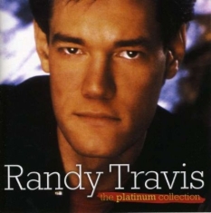 Randy Travis - Randy Travis - The Platinum Co