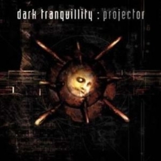 Dark Tranquillity - Projector (Re-Issue + Bonus)