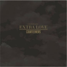 Courteeners - Concrete Love:Extra Love