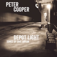 COOPER PETER - Depot Light