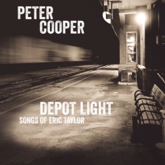 Cooper Peter - Depot Light