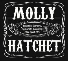 Molly Hatchet - Louisville '79