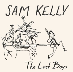 Kelly Sam - Lost Boys