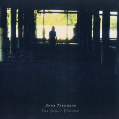 Anna Ternheim - Night Visitor  (Vinyl Re-Release)