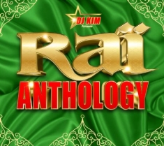 Blandade Artister - Rai Anthology