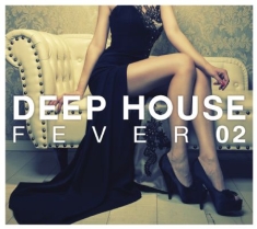 Blandade Artister - Deep House Fever 02