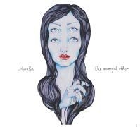 Ros Myrra - Ome Amongst Others in the group OTHER / Övrigt /  at Bengans Skivbutik AB (1721266)