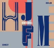 Irmler/Einheit - Bestandteil in the group OTHER / Övrigt /  at Bengans Skivbutik AB (1721276)