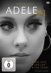 Adele - One And Only:Documentary