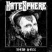 Hatesphere - New Hell in the group CD / Hårdrock/ Heavy metal at Bengans Skivbutik AB (1721648)