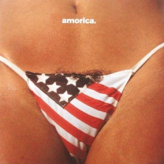 The Black Crowes - Amorica (2Lp)