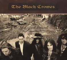 The Black Crowes - Southern Harmony And Musical Compan