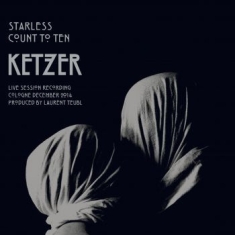 Ketzer - 7-Starless