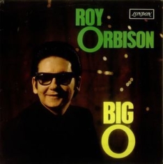Orbison Roy - Big O (Vinyl) in the group VINYL / Pop-Rock at Bengans Skivbutik AB (1723651)