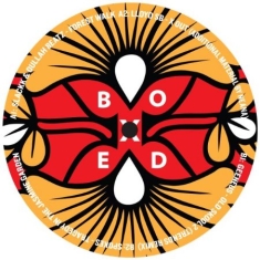 Blandade Artister - Boxed001