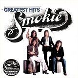 Smokie - Greatest Hits (Bright White Edition) in the group VINYL / Pop-Rock,Övrigt at Bengans Skivbutik AB (1724199)