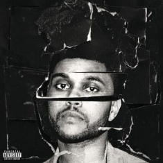 The Weeknd - Beauty Behind The Madness (2Lp) US IMPORT