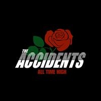 Accidents - All Time High (CD)