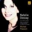 Natalie Dessay/Michel Plasson - French Opera Arias in the group OTHER / Övrigt /  at Bengans Skivbutik AB (1731194)