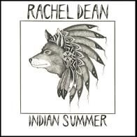 Dean Rachel - Indian Summer in the group CD / Rock at Bengans Skivbutik AB (1732078)