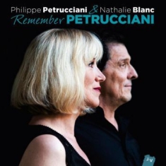 Petrucciani Philippe - Remember Petrucciani