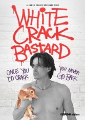 White Crack Bastard - Film in the group OTHER / Music-DVD & Bluray at Bengans Skivbutik AB (1733925)