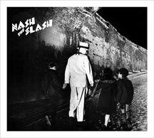 Nash The Slash - Children Of The Night in the group CD / Rock at Bengans Skivbutik AB (1733935)