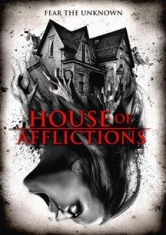 House Of Afflictions - Film in the group OTHER / Music-DVD & Bluray at Bengans Skivbutik AB (1733956)