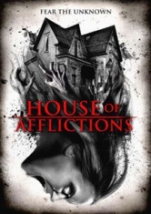 House Of Afflictions - Film in the group OTHER / Övrigt /  at Bengans Skivbutik AB (1733956)