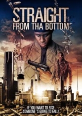 Straight From Tha Bottom - Film in the group OTHER / Music-DVD & Bluray at Bengans Skivbutik AB (1733957)