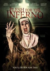 Flesh For The Inferno - Film in the group OTHER / Music-DVD & Bluray at Bengans Skivbutik AB (1733959)