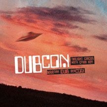 Dubcon - Martian Dub Beacon in the group OTHER / Övrigt /  at Bengans Skivbutik AB (1733963)
