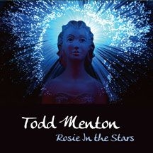 Menton Todd - Rosie In The Stars in the group CD / Pop at Bengans Skivbutik AB (1733964)