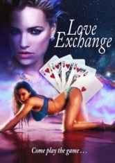 Love Exchange - Film in the group OTHER / Music-DVD & Bluray at Bengans Skivbutik AB (1733982)