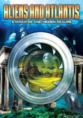 Aliens And Atlantis: Stargates And - Film in the group OTHER / Music-DVD & Bluray at Bengans Skivbutik AB (1733995)