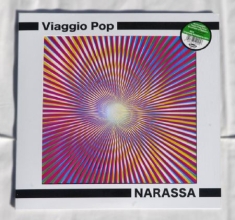 Narassa (Sando Brugnolini) - Viaggio Pop 1 & 2