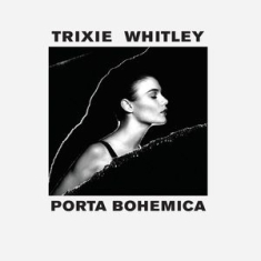 Whitley Trixie - Porta Bohemica