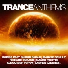 Various Artists - Trance Anthems