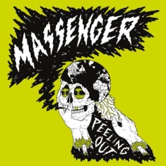 Massengerbob - Peeling Out