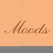 Moods - Moods in the group VINYL / RNB, Disco & Soul at Bengans Skivbutik AB (1735057)