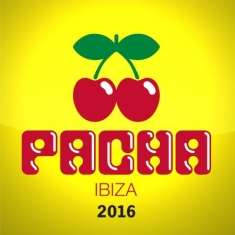 Pacha 2016 - Various