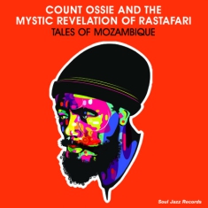 Count Ossie & The Mystic Revelation - Tales Of Mozambique