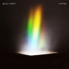 Bloc Party - Hymns - Ltd.Ed. (Extratrax)